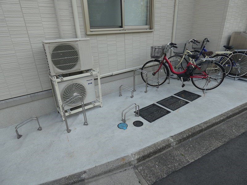 クレシア その他外観4