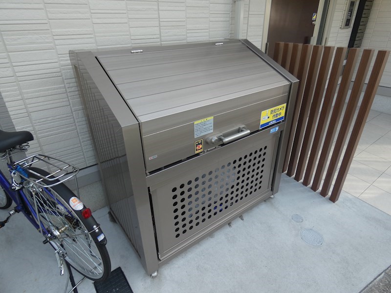 クレシア その他外観5