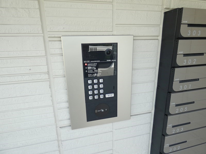 クレシア その他外観6