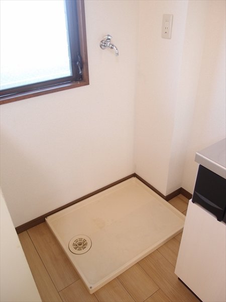 エバーグリーン東葛西 その他4