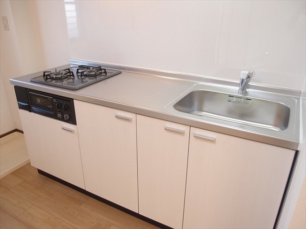 エバーグリーン東葛西 キッチン