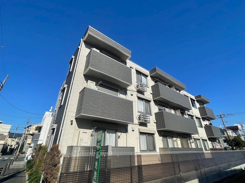 LUCIA（ルチア） 外観