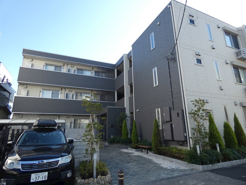 LUCIA（ルチア） その他外観1