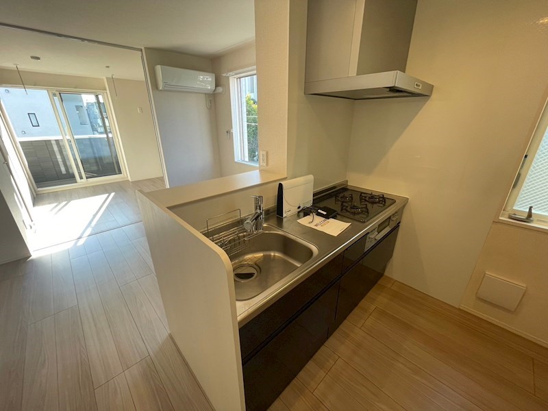 LUCIA（ルチア） キッチン