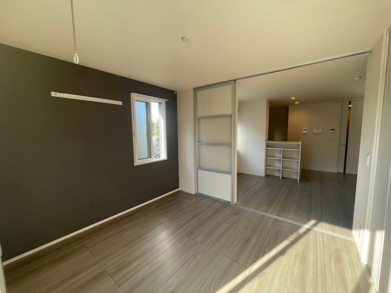 LUCIA（ルチア） ベッドルーム