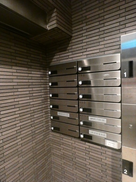 サリックス浅草  その他2