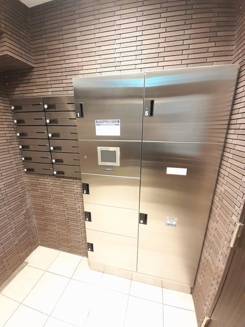 サリックス浅草  その他10