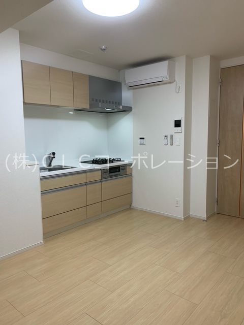 サリックス浅草  リビング