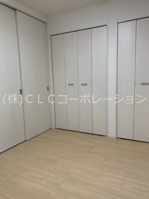 サリックス浅草  ベッドルーム