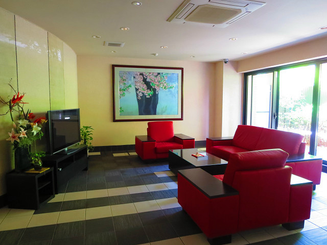 Ｄ－Ｒｏｏｍ　Ｓｔａｙ　両国    その他外観2