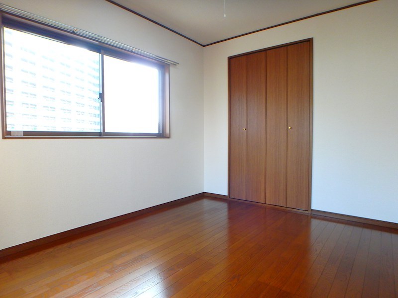 ハイツ松田 リビング