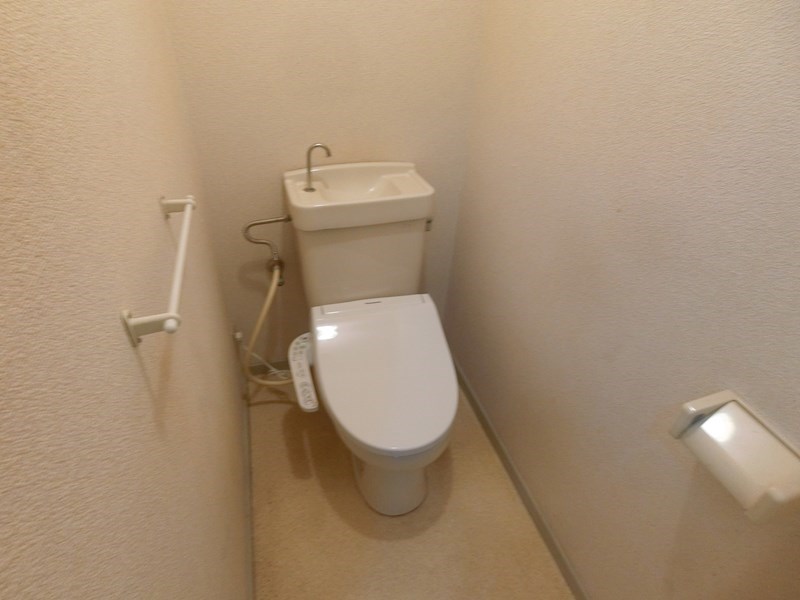 MAXIMAパークハイツ その他2