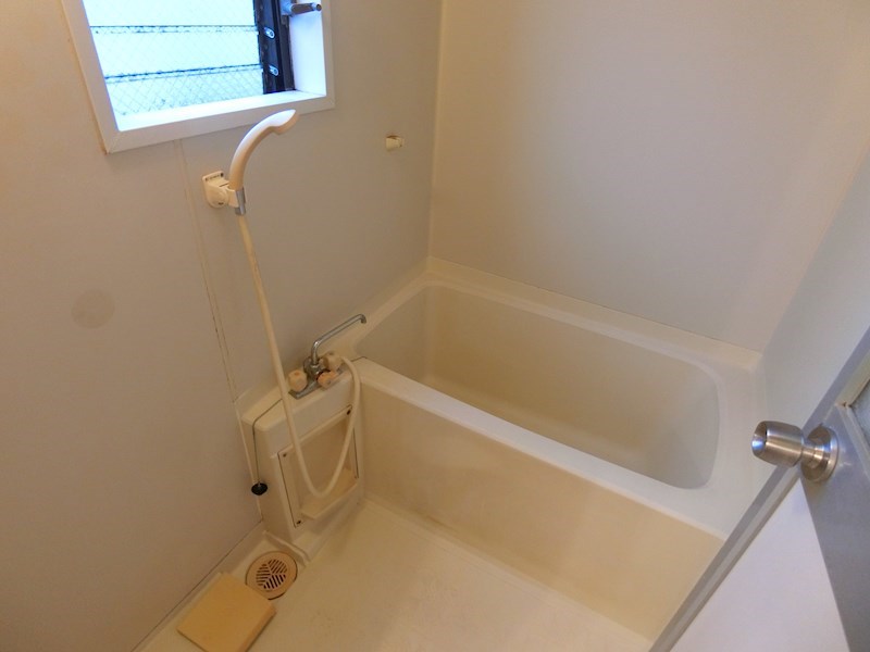 MAXIMAパークハイツ 風呂画像