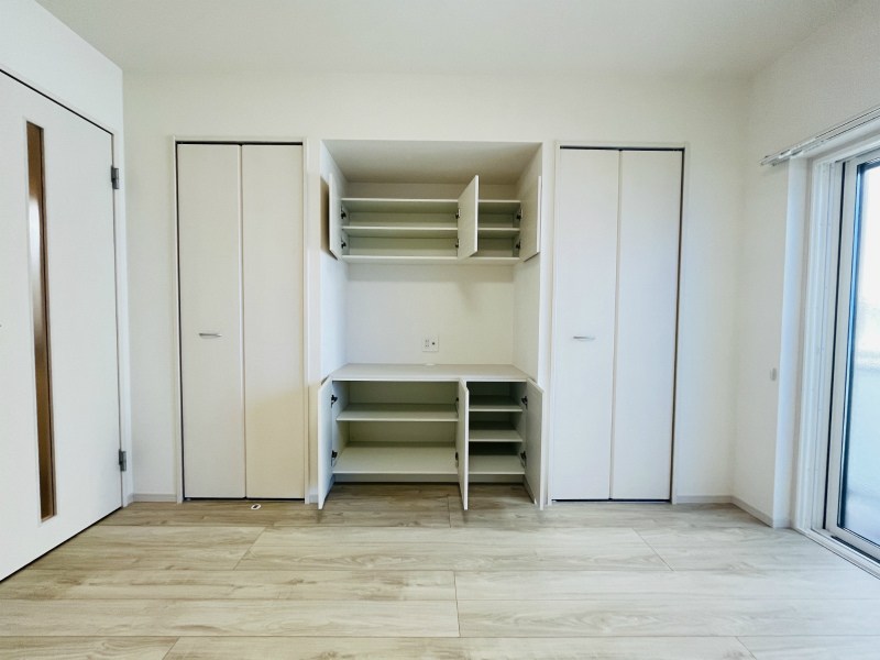 リブリ・フルール  その他3