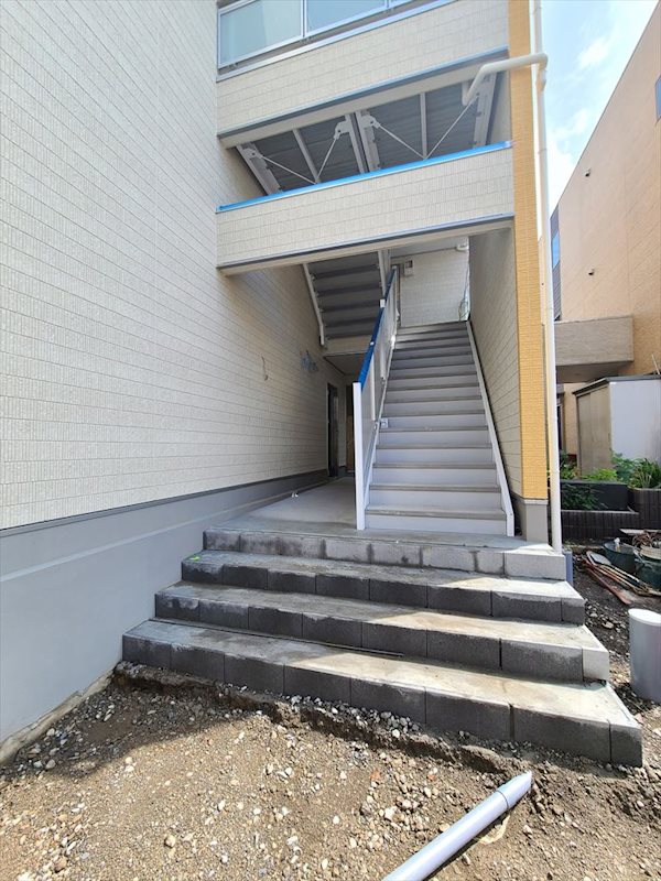 リブリ・フルール  その他9