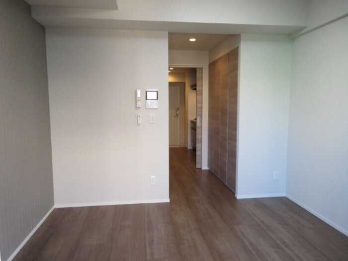 ロイジェントパークス錦糸町 リビング