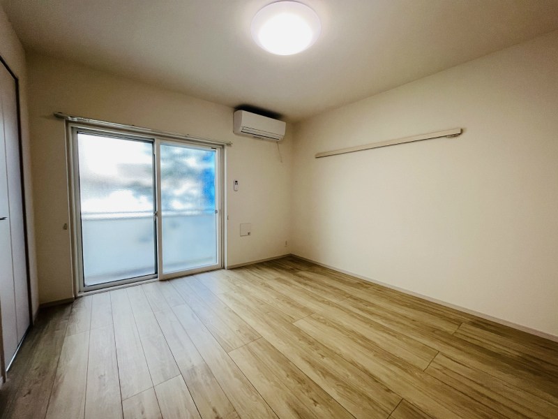 リブリ・フルール リビング