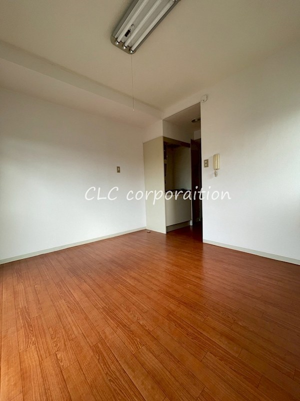 サントピヤマンション ベッドルーム