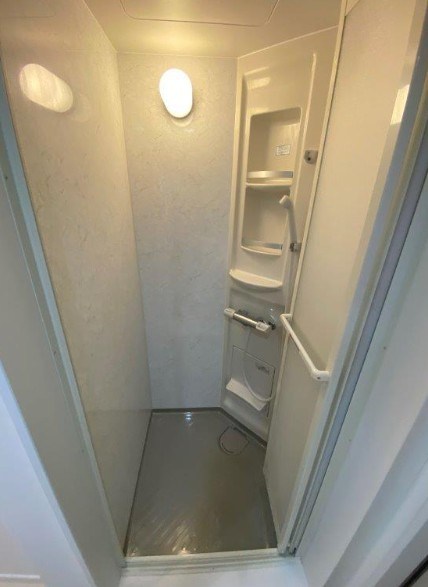 Ｇｌａｎｚ町屋Ⅰ 風呂画像