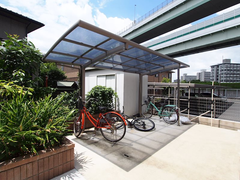 ラ　フィーネ その他外観1