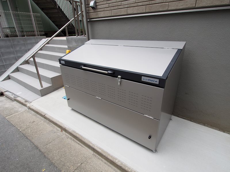 ラ　フィーネ その他外観2