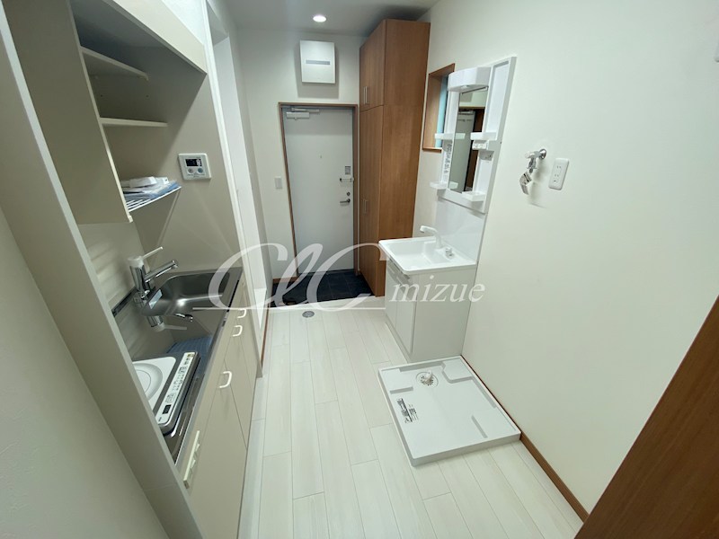 アリエッタ リビング