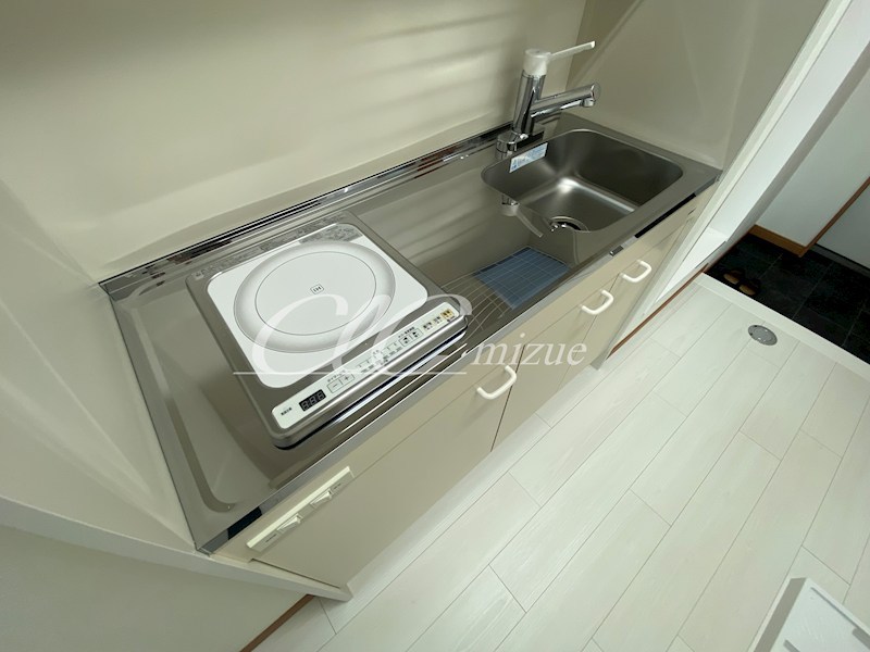 アリエッタ キッチン