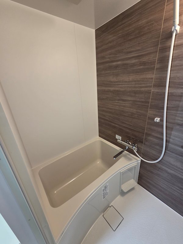 メゾン・ド・バークリー  風呂画像