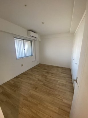 グランスイートハートアイランド ベッドルーム