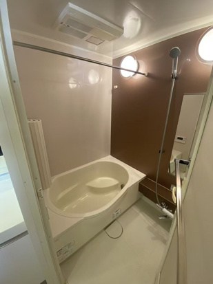 グランスイートハートアイランド 風呂画像