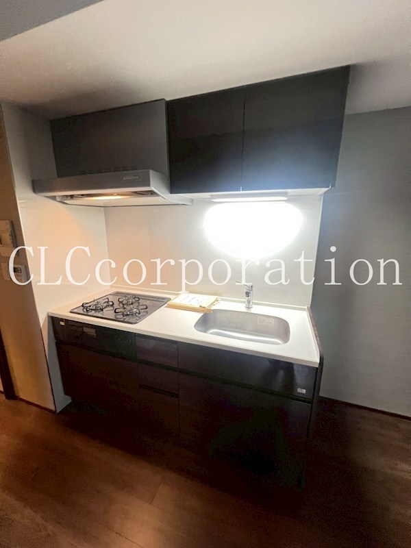 エム・グランヴィア駒形 キッチン