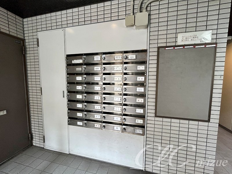 エクセル西一之江 その他12