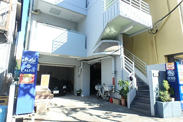 レッツビュー野口  その他5