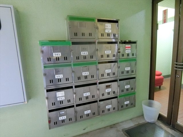 レッツビュー野口  その他8