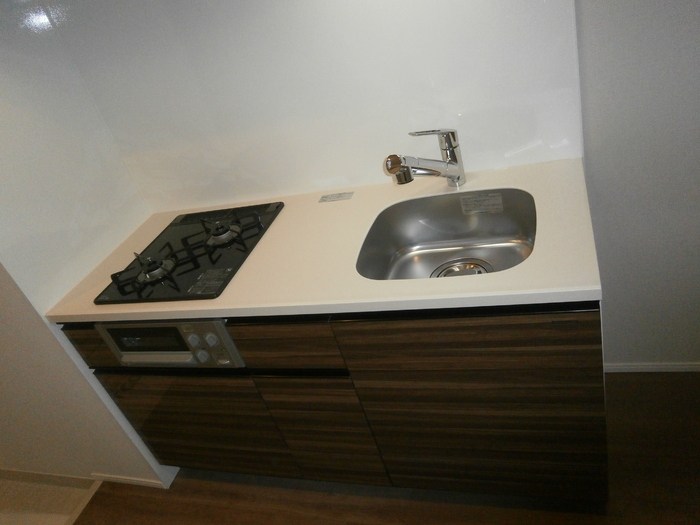 ロイジェントパークス錦糸町 キッチン