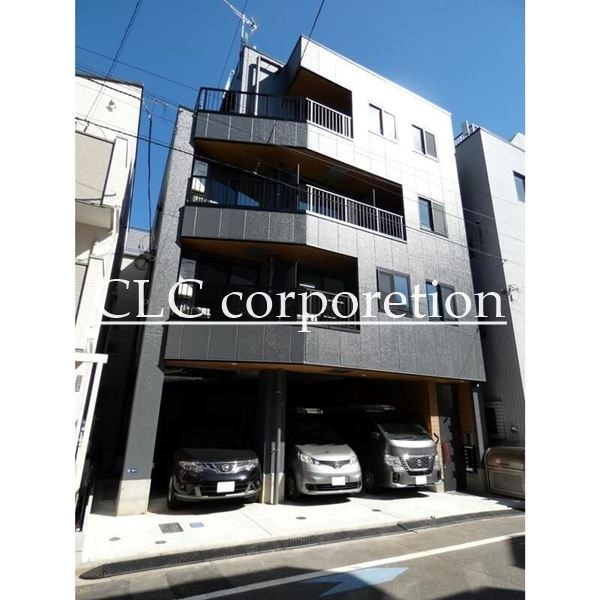 クララハウス その他8