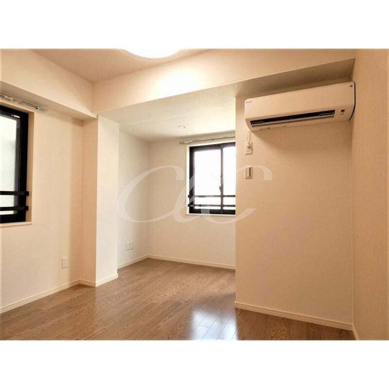 クララハウス リビング