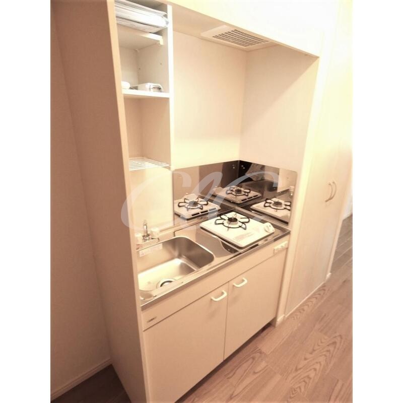 クララハウス キッチン