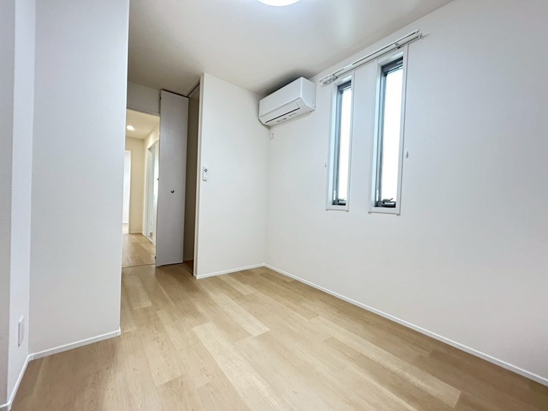 ＧＲＡＣＥ ベッドルーム