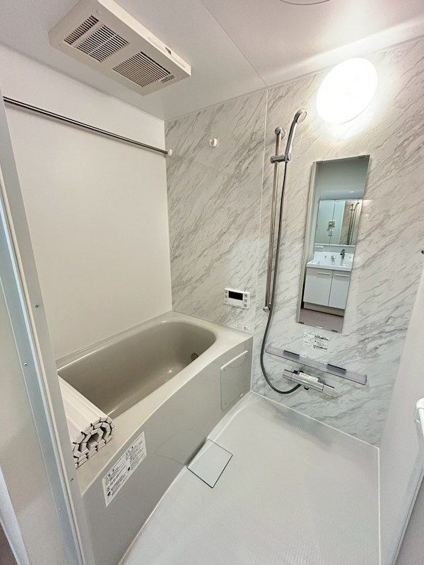 ＧＲＡＣＥ 風呂画像