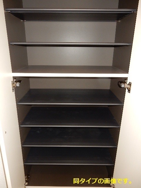 ジョリエメゾン千石 その他4