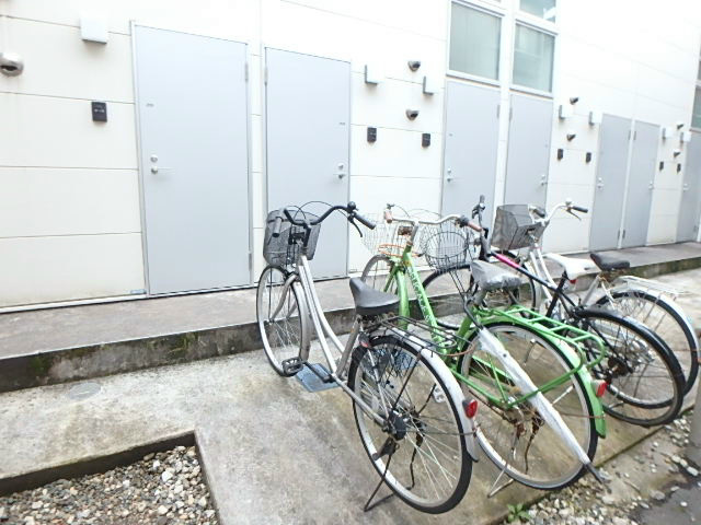 コンフォート北砂  その他5