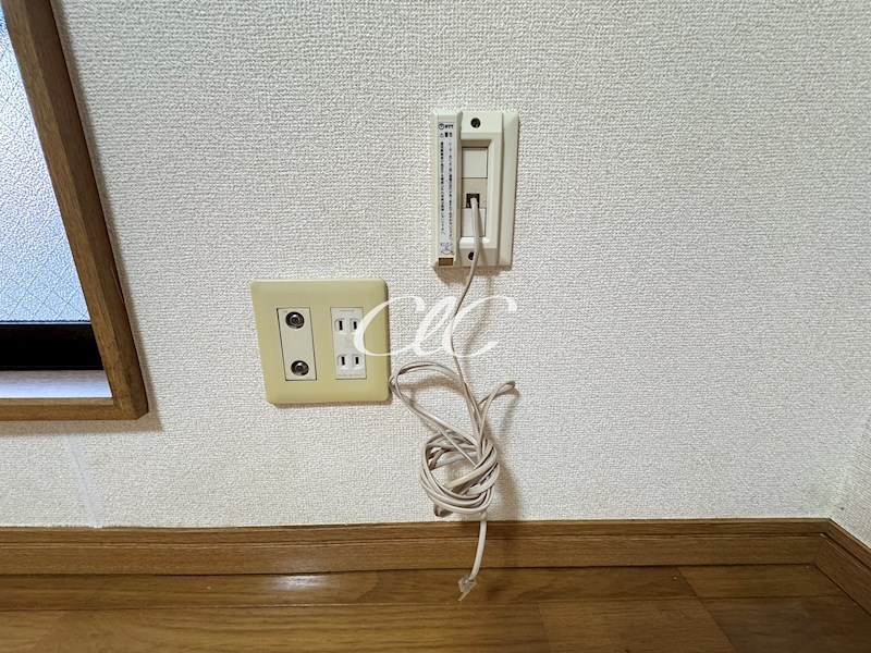 ポワール一之江 その他8