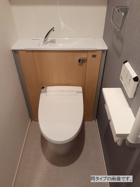 ジョリエメゾン千石 その他2