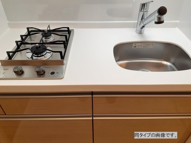 ジョリエメゾン千石 キッチン