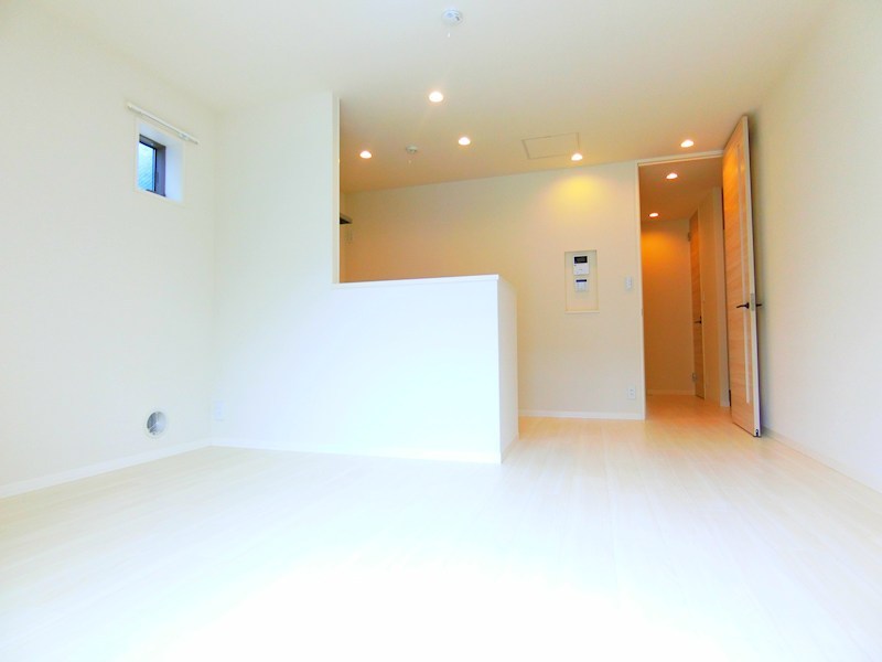 オレオールＪ リビング