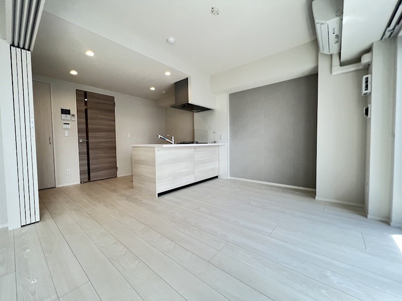 SKグランツ リビング