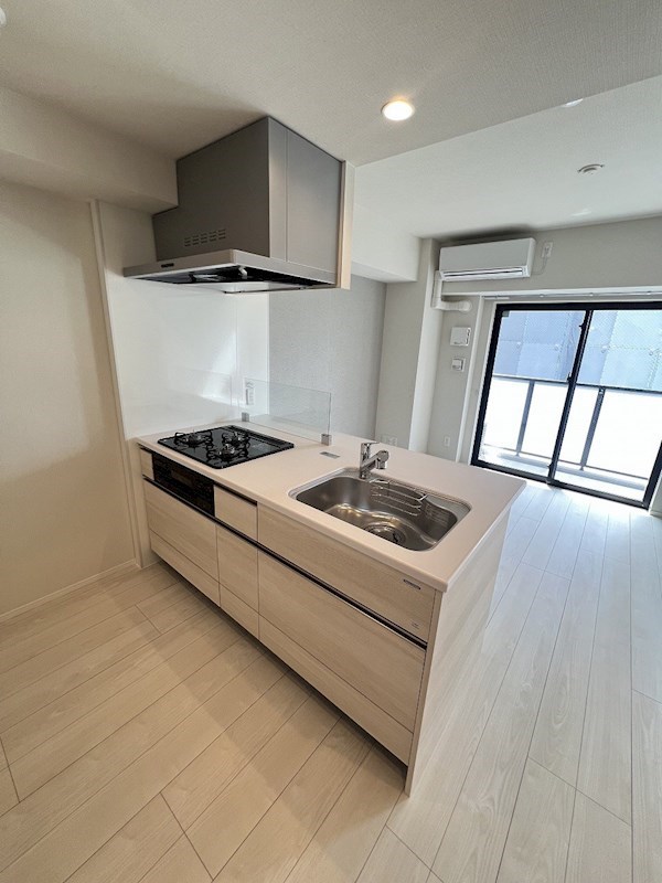 SKグランツ キッチン