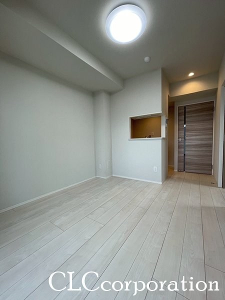 ロイジェント扇橋 リビング