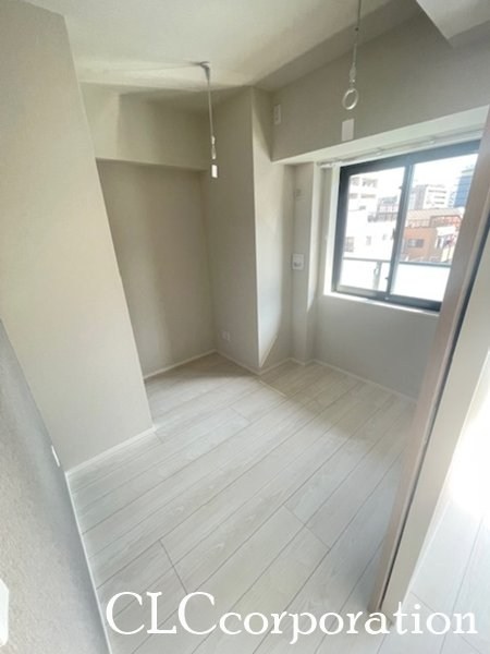 ロイジェント扇橋 ベッドルーム